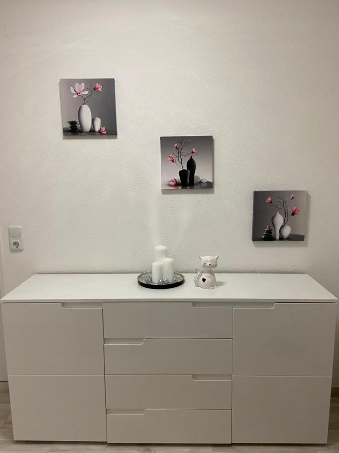 Bella Luna อูเบอร์ลิงเงน ภายนอก รูปภาพ